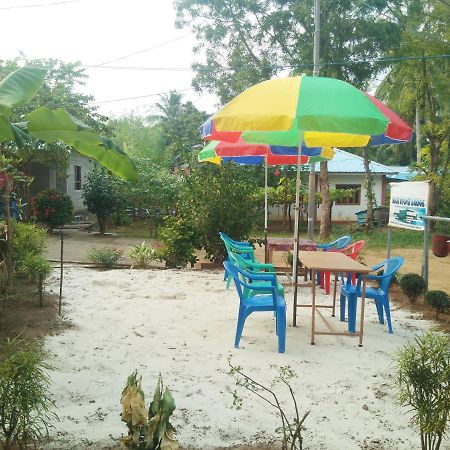 Lakshmanpur Blue Bird Residency酒店 外观 照片