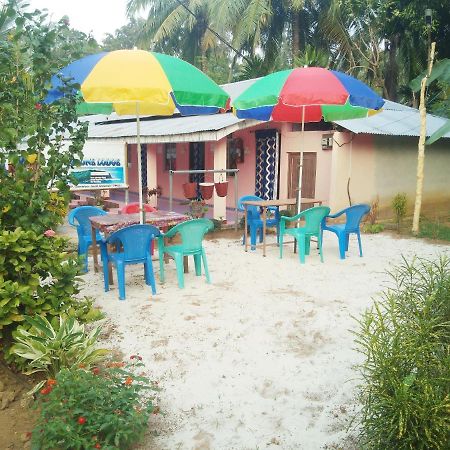 Lakshmanpur Blue Bird Residency酒店 外观 照片