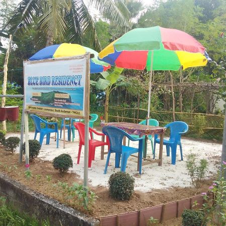 Lakshmanpur Blue Bird Residency酒店 外观 照片