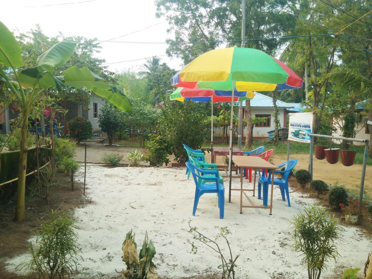 Lakshmanpur Blue Bird Residency酒店 外观 照片