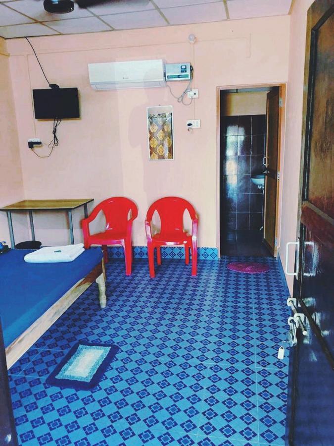 Lakshmanpur Blue Bird Residency酒店 客房 照片