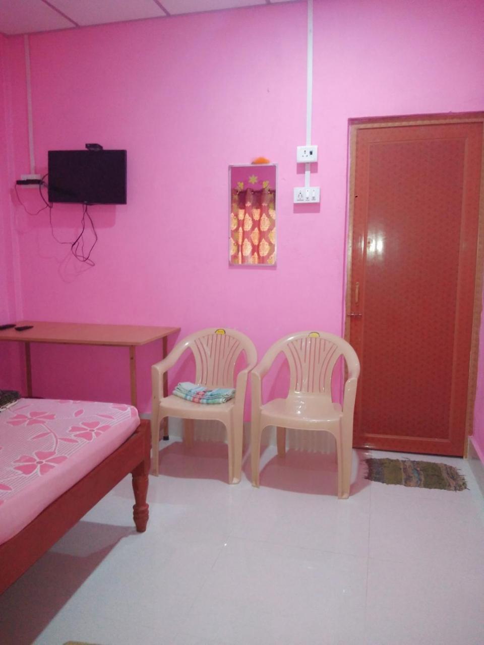 Lakshmanpur Blue Bird Residency酒店 外观 照片